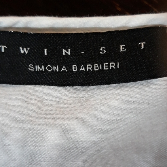 Twin-set  by Simona Barbieri dress - Picture 13 of 14